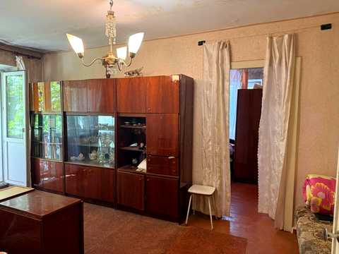 квартира по адресу Варненская ул., 19/4