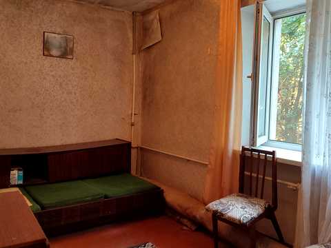 квартира по адресу Варненская ул., 19/4