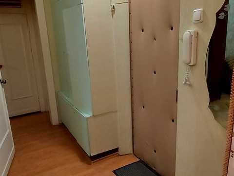 квартира по адресу Краковская ул., 11