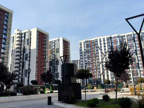 квартира за адресою Романа Левицького вул., (Будинок L5)