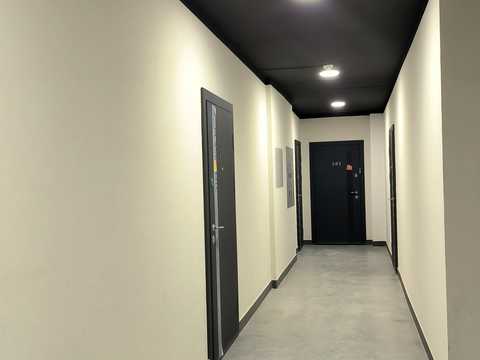 квартира за адресою Романа Левицького вул., (Будинок L5)