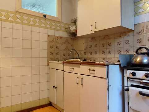 квартира по адресу Варненская ул., 19/4
