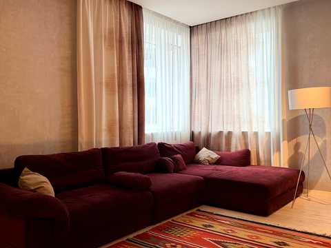 квартира за адресою Саксаганського вул., 37-К