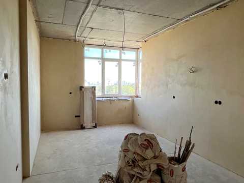 квартира за адресою Одеса, Овідіопольська дорога вул., 3, к.2