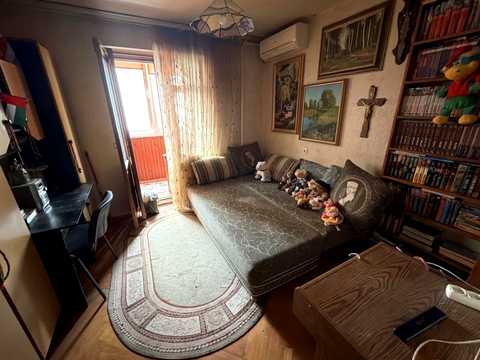 квартира по адресу Анны Ахматовой ул., 11