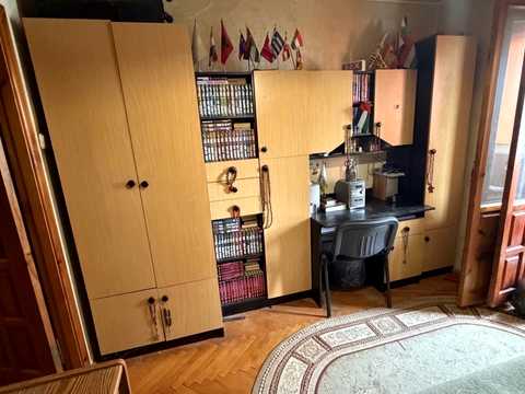 квартира по адресу Анны Ахматовой ул., 11