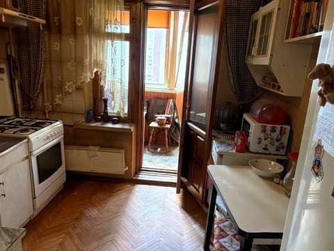 квартира по адресу Анны Ахматовой ул., 11