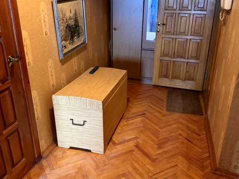 квартира по адресу Анны Ахматовой ул., 11