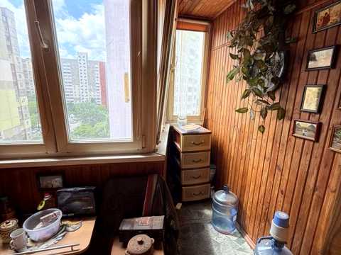квартира по адресу Анны Ахматовой ул., 11