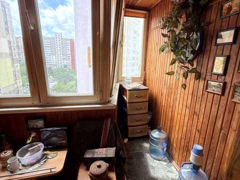 квартира по адресу Анны Ахматовой ул., 11