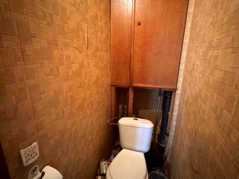 квартира по адресу Анны Ахматовой ул., 11