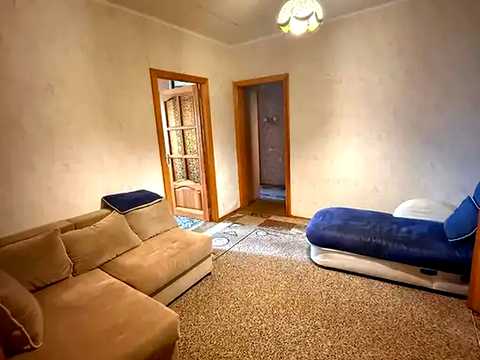 квартира по адресу Ревуцкого ул., 7-А