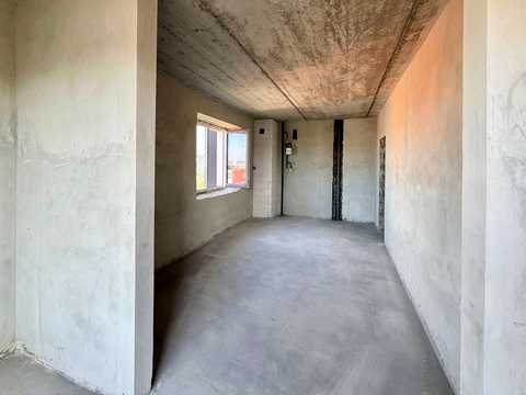 квартира по адресу Степана Бандеры ул., (Будинок 1)