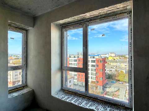 квартира по адресу Степана Бандеры ул., (Будинок 1)
