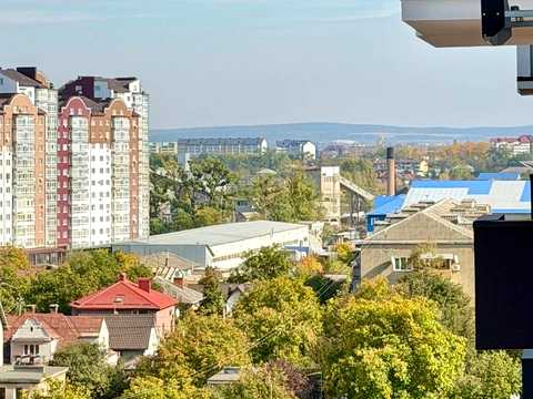 квартира по адресу Степана Бандеры ул., (Будинок 1)