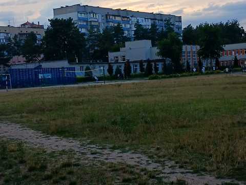 квартира за адресою Пономарьова вул., 2-А