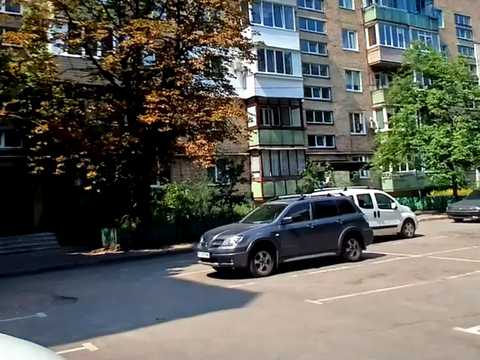 квартира за адресою Пономарьова вул., 2-А