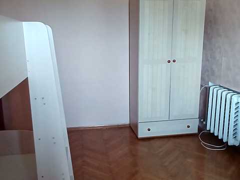квартира за адресою Пономарьова вул., 2-А