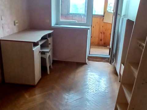 квартира за адресою Пономарьова вул., 2-А