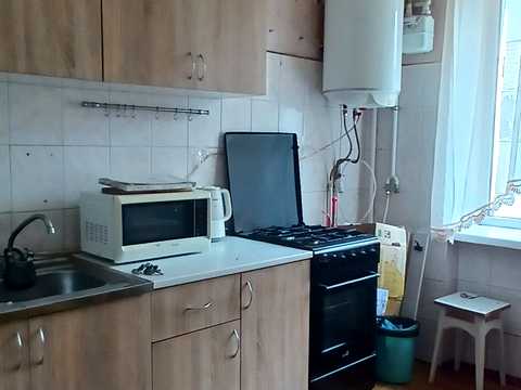 квартира за адресою Пономарьова вул., 2-А