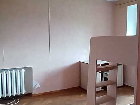 квартира за адресою Пономарьова вул., 2-А