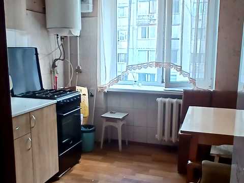 квартира за адресою Пономарьова вул., 2-А