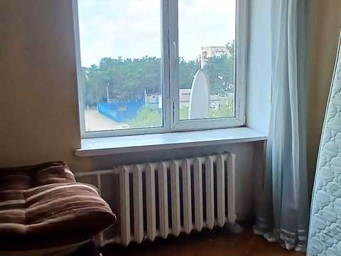 квартира за адресою Пономарьова вул., 2-А