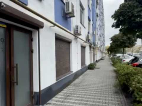 коммерческая по адресу Алимпия Галика ул., 75-Б