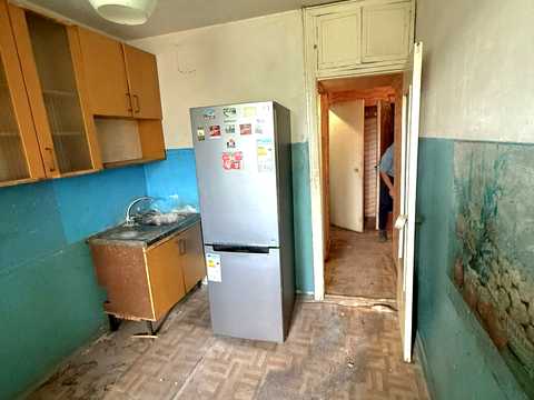 квартира по адресу Головатого ул., 4