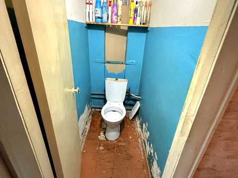 квартира по адресу Головатого ул., 4