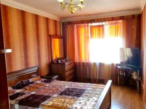квартира по адресу Владимира Ивасюка просп. (Героїв Сталінграду), 53