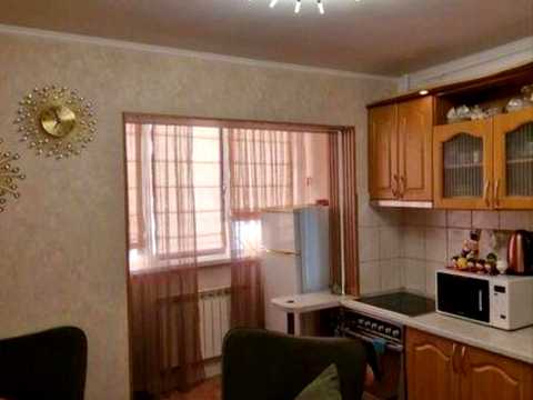 квартира по адресу Владимира Ивасюка просп. (Героїв Сталінграду), 53