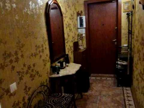 квартира по адресу Владимира Ивасюка просп. (Героїв Сталінграду), 53