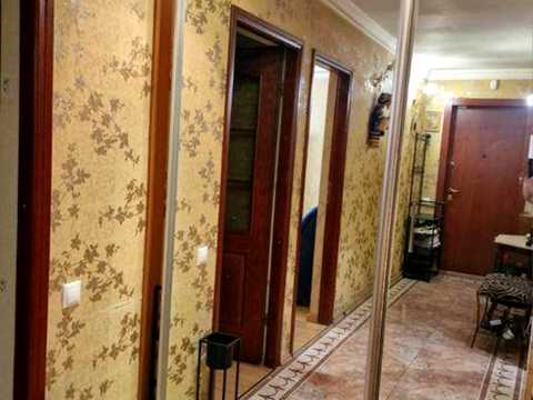 квартира по адресу Владимира Ивасюка просп. (Героїв Сталінграду), 53