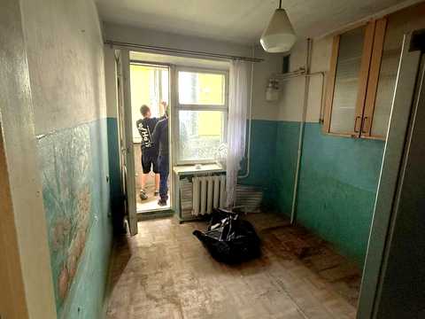 квартира по адресу Головатого ул., 4