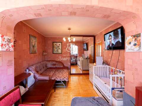 квартира за адресою Миколи Закревського вул., 7