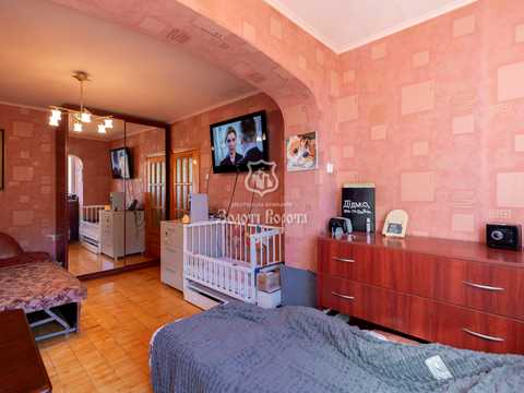 квартира за адресою Миколи Закревського вул., 7