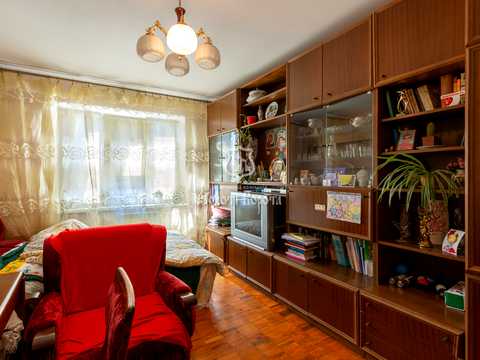 квартира за адресою Миколи Закревського вул., 7