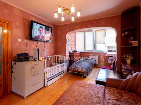 квартира за адресою Миколи Закревського вул., 7