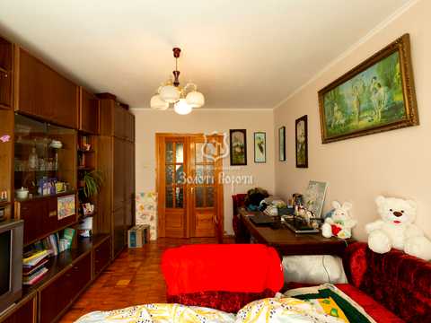 квартира за адресою Миколи Закревського вул., 7
