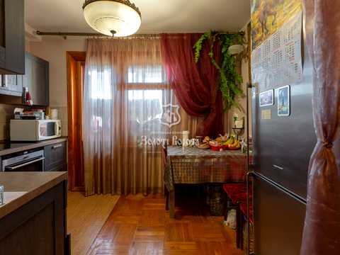 квартира за адресою Миколи Закревського вул., 7