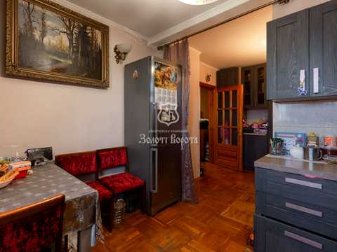 квартира за адресою Миколи Закревського вул., 7