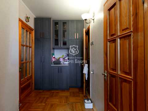 квартира за адресою Миколи Закревського вул., 7