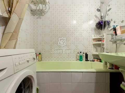 квартира за адресою Миколи Закревського вул., 7