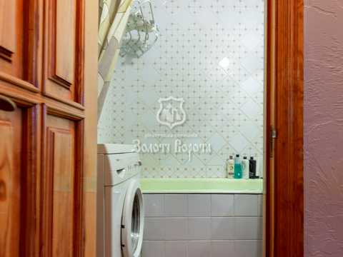 квартира за адресою Миколи Закревського вул., 7