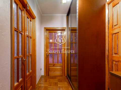 квартира за адресою Миколи Закревського вул., 7