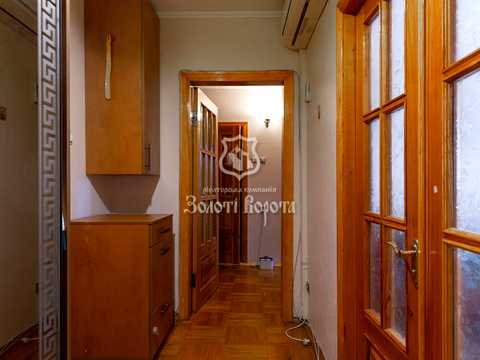 квартира за адресою Миколи Закревського вул., 7