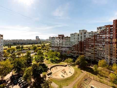 квартира за адресою Миколи Закревського вул., 7