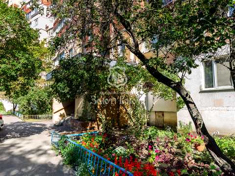 квартира за адресою Миколи Закревського вул., 7