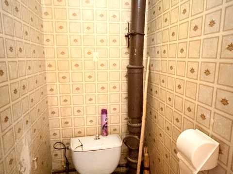 квартира за адресою Костянтина Данькевича вул., 17